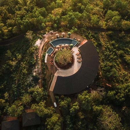 Ocean View Villas By Gruen أُلُواتو المظهر الخارجي الصورة