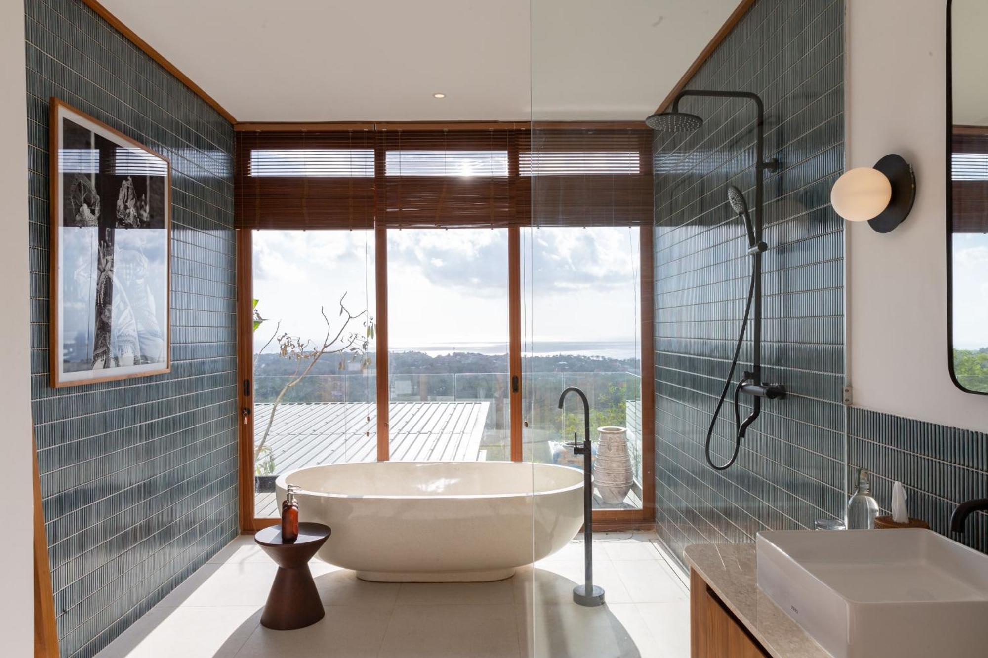 Ocean View Villas By Gruen أُلُواتو المظهر الخارجي الصورة