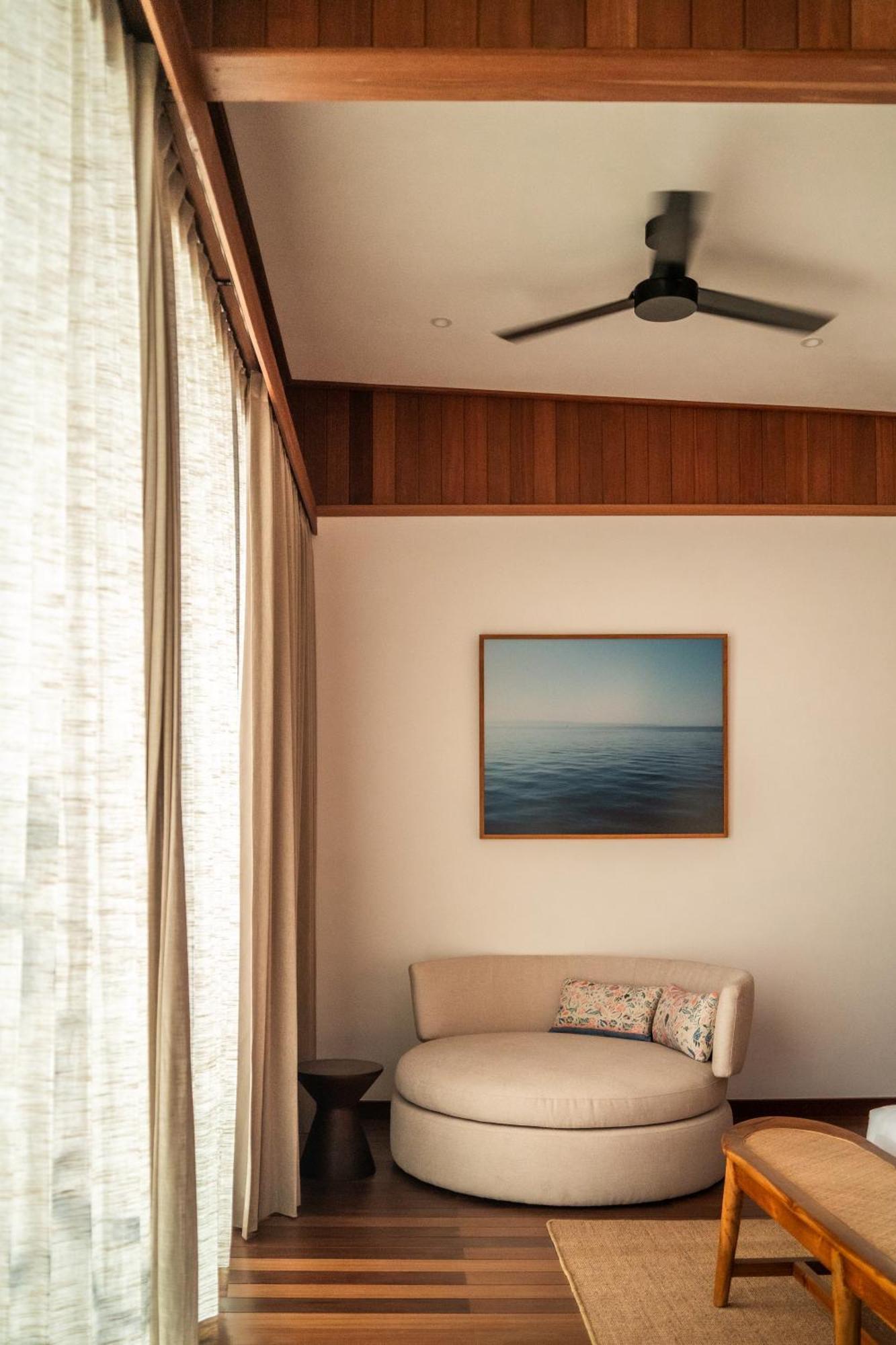 Ocean View Villas By Gruen أُلُواتو المظهر الخارجي الصورة