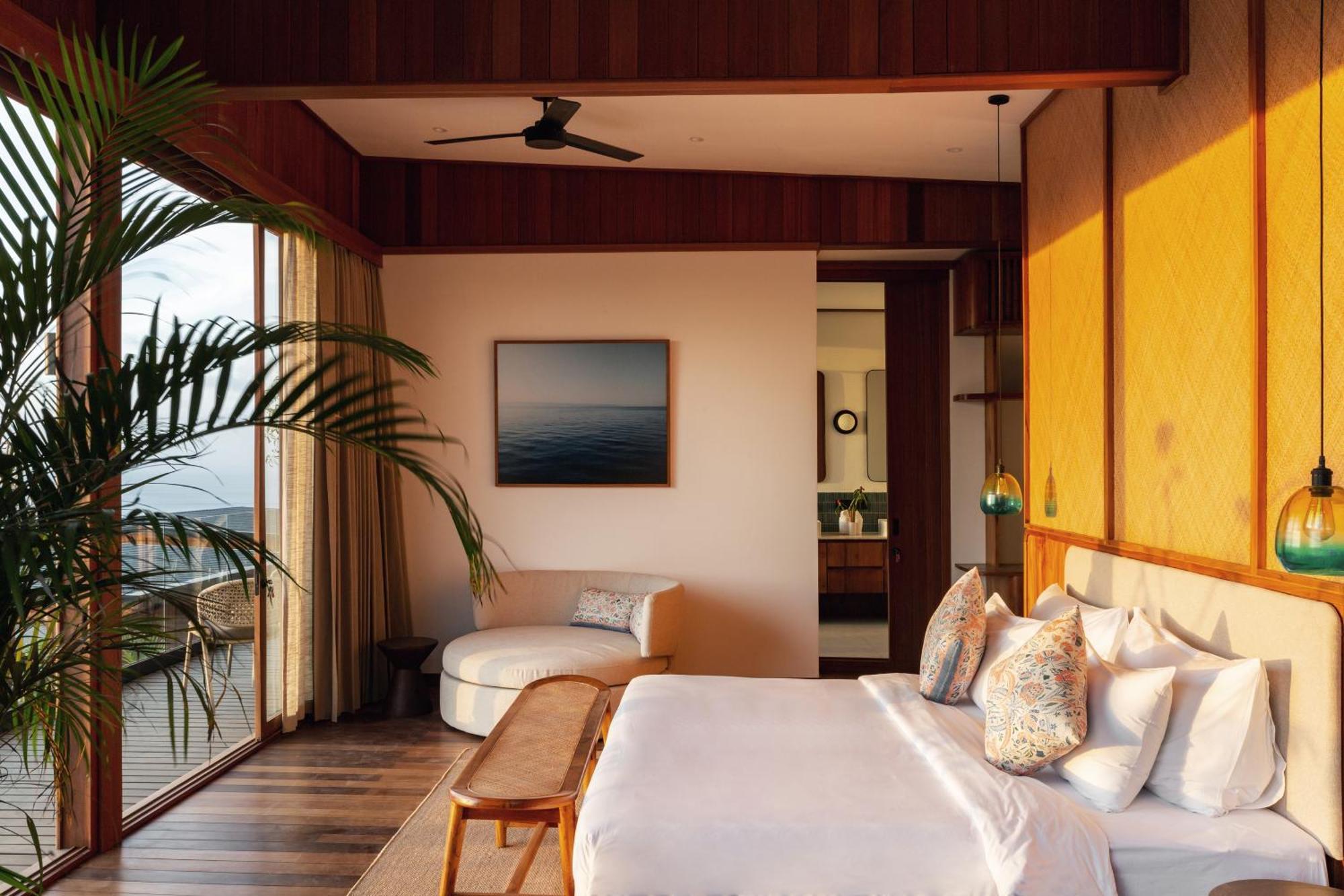 Ocean View Villas By Gruen أُلُواتو المظهر الخارجي الصورة