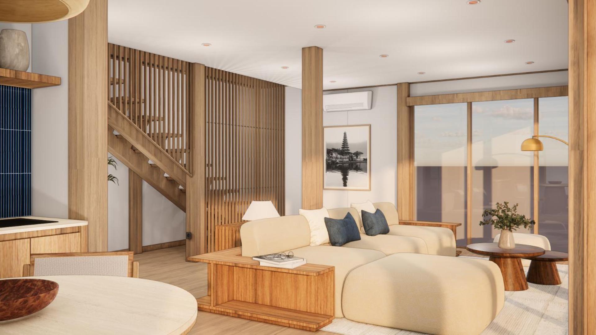 Ocean View Villas By Gruen أُلُواتو المظهر الخارجي الصورة