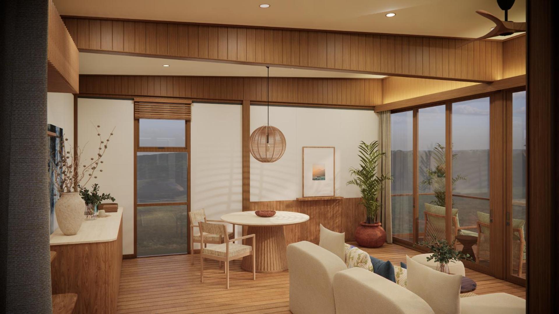 Ocean View Villas By Gruen أُلُواتو المظهر الخارجي الصورة