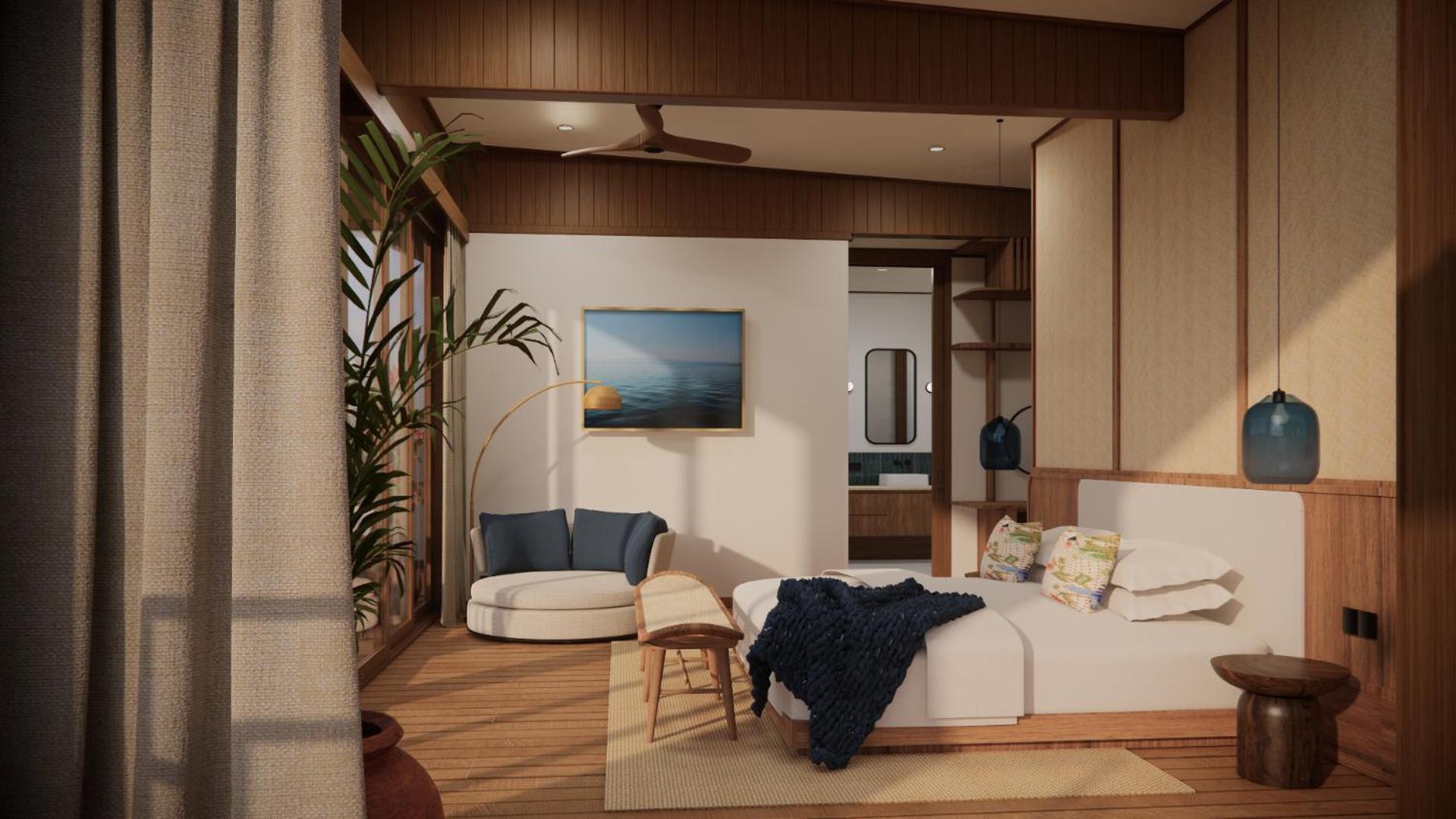 Ocean View Villas By Gruen أُلُواتو المظهر الخارجي الصورة