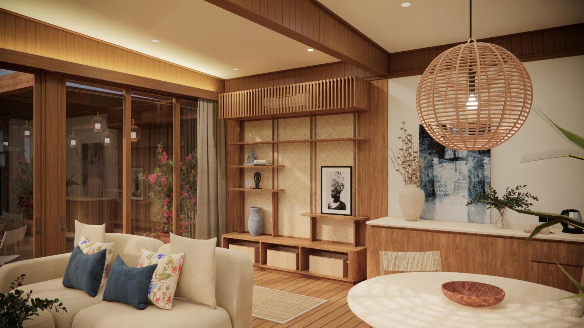 Ocean View Villas By Gruen أُلُواتو المظهر الخارجي الصورة